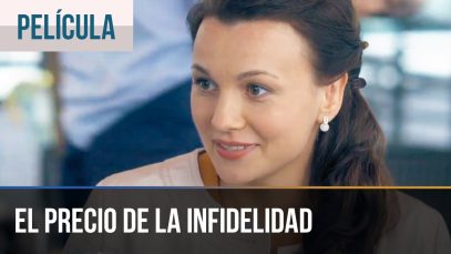 El precio de la infidelidad — Películas y series de televisión — Melodramas rusos
