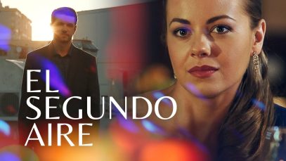 El Segundo Aire | Peliculas Completas en Español en Español Latino