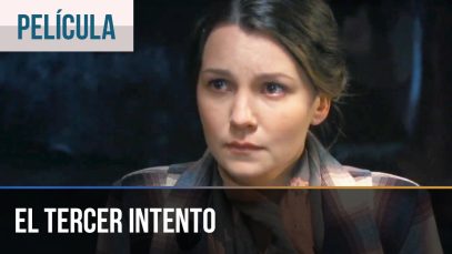 ▶️ El tercer intento — Películas y series de televisión — Melodramas rusos
