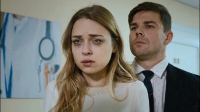 ENTRE EL AMOR Y LA OBSESIÓN | EL OSCURO CAMINO | Amor — Series y novelas en Español