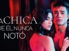 La chica que él nunca notó | Peliculas Completas en Español Latino