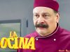 LA COCINA | Película completa en Español Latino
