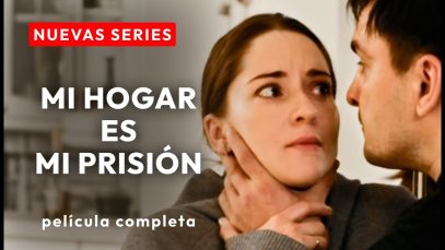 LA HISTORIA DE SUPERACIÓN DE UNA MUJER QUE ESCAPÓ DE MALTRATO | Película completa en Español Latino