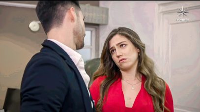 La Rosa de Guadalupe Capítulo 2025 SU CORAZÓN ES UN TESORO I [PART 1] FULL HD