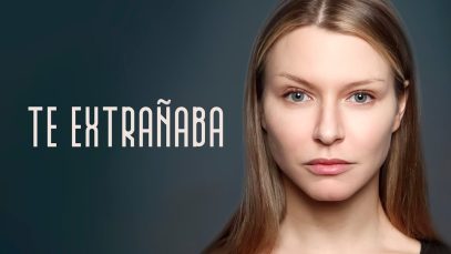 LA VIDA LOS SEPARÓ, PERO EL AMOR FUE MÁS FUERTE! ¦ Te extrañaba ¦ Película en Español Latino