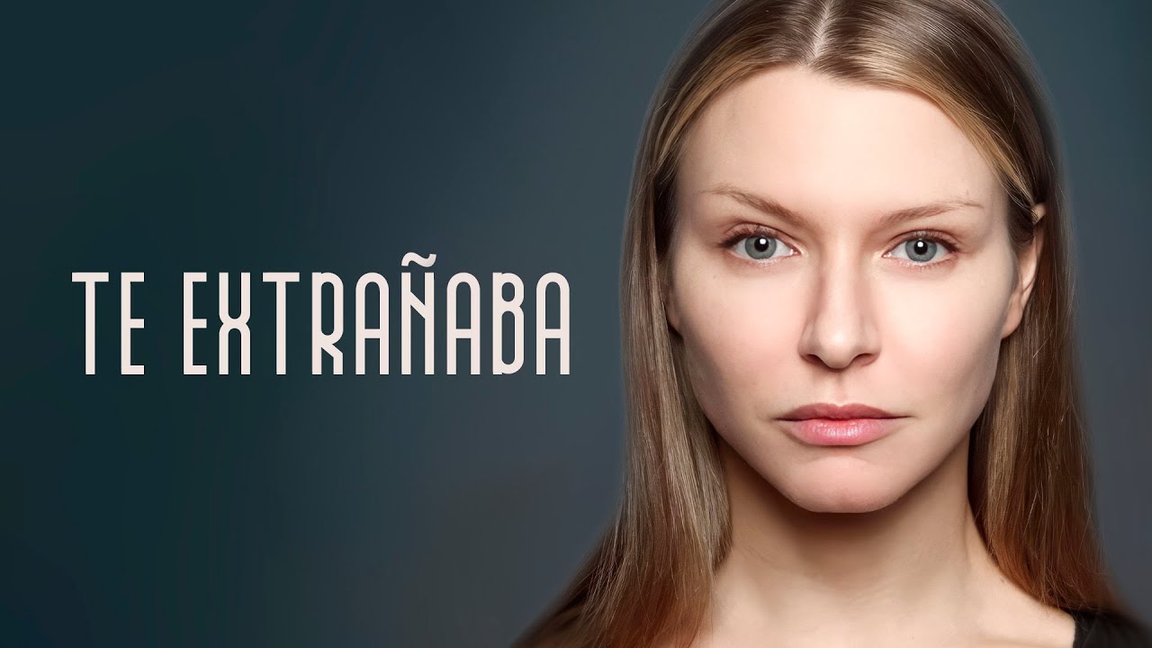 Te extrañaba ¦ Película en Español - CINEDULZURA