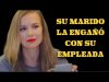 SU MARIDO LA ENGAÑÓ CON SU EMPLEADA | ROMANCE DE OFICINA | Misterio — Series y novelas