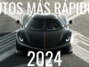 TOP 10 Autos más rápidos del Mundo 2025
