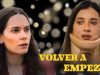 VOLVER A EMPEZAR | MEJOR PELÍCULA | Romántica — Series y novelas en Español