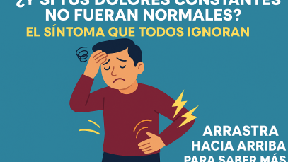 Dolores Inesperados_ ¿Normal o No_