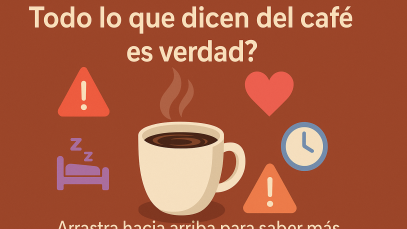 Kaffee und seine Geheimnisse