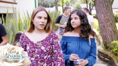 Batalla de una sola madre’ (Parte 2)