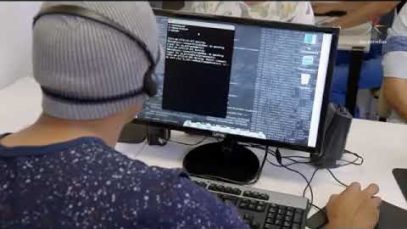 CAPITULO 2 | a rio devuelto ganancia de pescador | COMO DICE EL DICHO