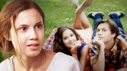 ¿Cómo escapar de la insidiosa seductora?💔 Makarovs — Thriller Romántico