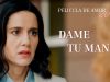Dame tu mano | UN BESTSELLER DE AMOR 2024 | ¡INCREÍBLE PELÍCULA!
