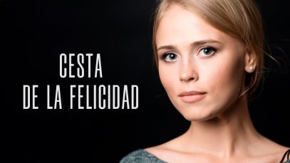 ELLA SUEÑA CON UNA BODA | Cesta de la felicidad | Película Completa en Español Latino