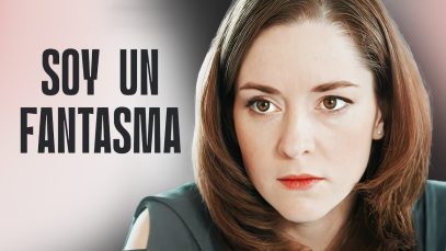 Feliz cumpleaños Vicroria| Soy un fantasma | Película completa | Película romántica en Español Latino