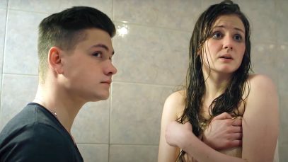 ¡INTENTARON PROHIBIR ESTA PELÍCULA! UN ROMANCE PROHIBIDO A LA VISTA DE TODOS