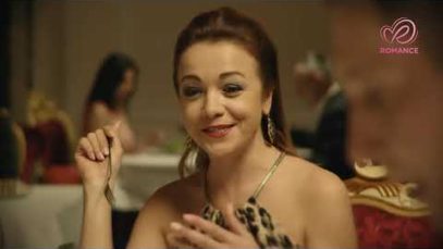 La bailarina Parte 1 | Películas Completas en Español Latino