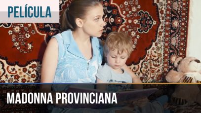 ▶️ Madonna provinciana — Películas Completas en Español | Peliculas