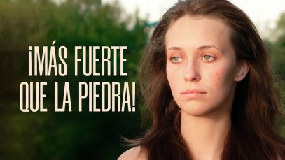 Más fuerte que la piedra | PARTE 2