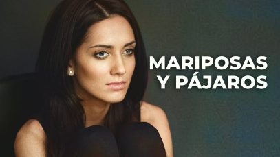 MEJOR PELICULAS DE ACCION con Amor Tierno! Película Completa en Español / MARIPOSAS Y PÁJAROS