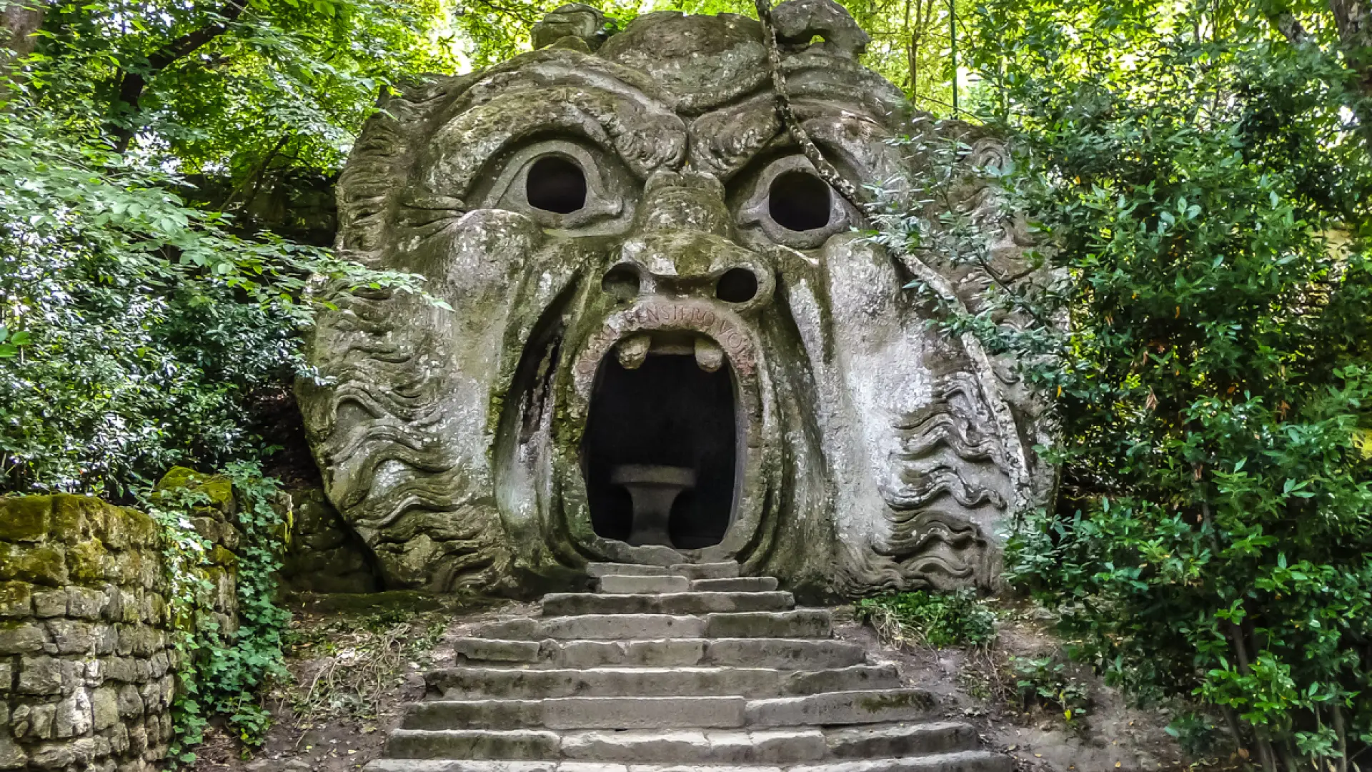 parque-de-los-monstruos-italia