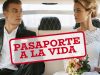 Pasaporte a la Vida | Peliculas Completas en Español Latino