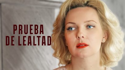 Prueba de lealtad | Película completa | Película romántica en Español Latino