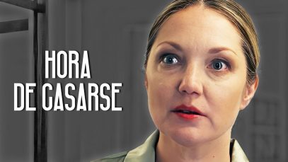 ¿QUÉ HACER SI LOS NIÑOS TE CONSIDERAN UNA MALA MADRE? | HORA DE CASARSE | Película en Español