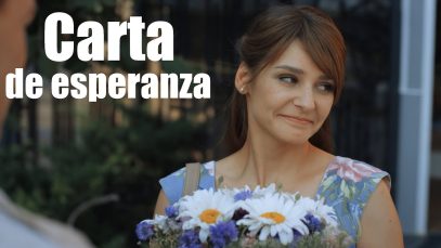 Una carta de esperanza Partes. Películas Completas en Español Latino