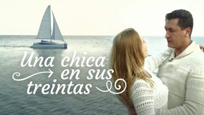 Una Chica en Sus Treintas | Peliculas Completas en Español Latino en Romance Channel