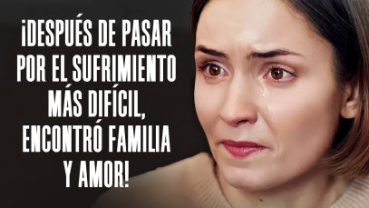 familia y amor | PELICULA COMPLETA