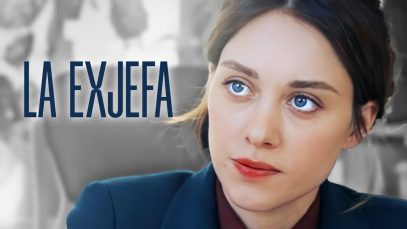 La Exjefa | Película completa