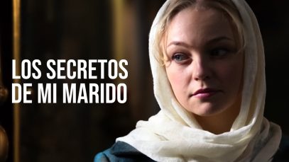 Los secretos de mi marido | Película Completa