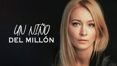 UN NIÑO DEL MILLON | PELICULA COMPLETA