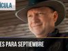 ▶️ Blues para septiembre | PELICULA COMPLETA