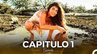 Gabriela | Capítulo 1