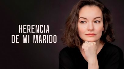 HERENCIA DE MI MARIDO | PELICULA COMPLETA