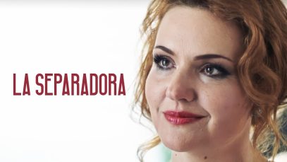La separadora | Película en Español