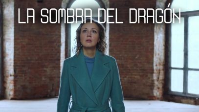 LA SOMBRA DEL DRAGÓN | Película Completa