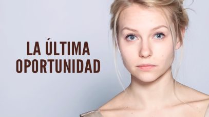 La última oportunidad | Película Completa