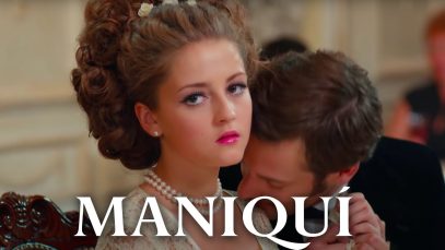 MANIQUÍ | MEJOR PELICULA