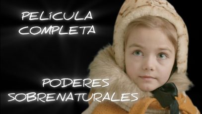 PODERES SOBRENATURALES | TODOS LOS CAPITULOS 1-17