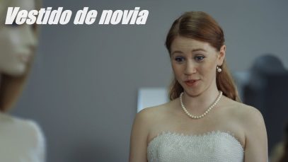 VESTIDO DE NOVIA | PELICULA COMPLETA