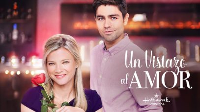 Amor a simple vista | PELICULA COMPLETA