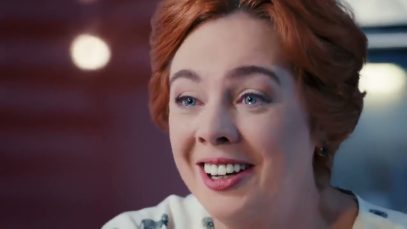 Ataque al Corazón • Película Romántica