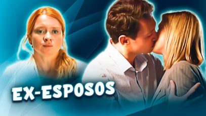 EX ESPOSOS | PELICULA COMPLETA