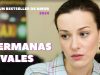 Hermanas rivales | Melodrama conmovedor