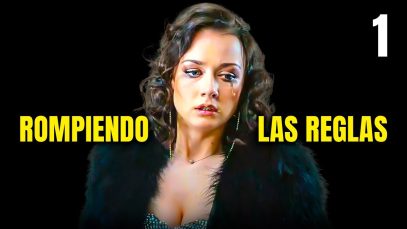 Rompiendo las reglas | PELICULA COMPLETA